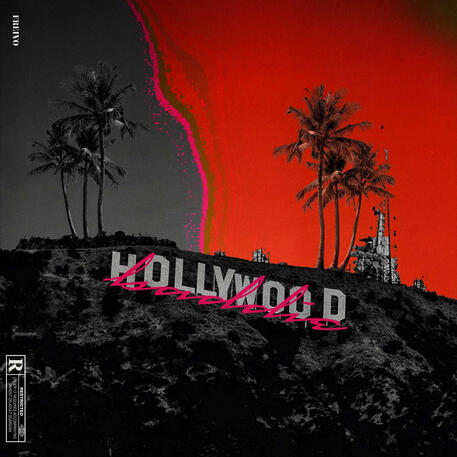 Hollywood Baddie