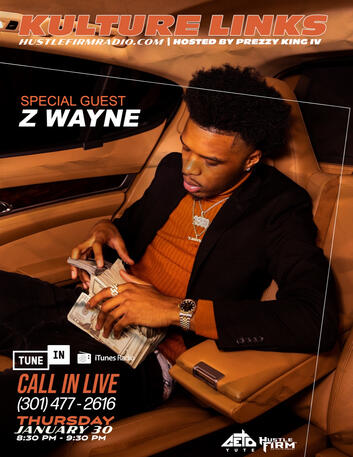 Flyer Design