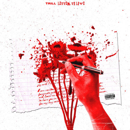 Letter To Love