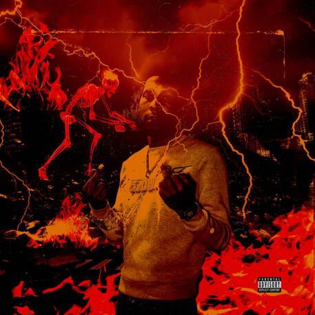Hiphop Cover